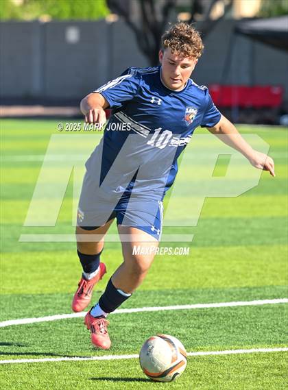 Thumbnail 3 in Willcox @ North Valley Christian Academy photogallery.