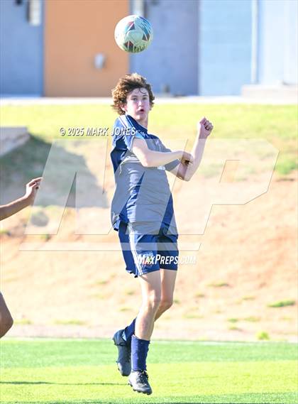 Thumbnail 3 in Willcox @ North Valley Christian Academy photogallery.