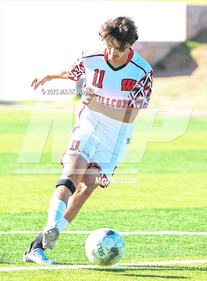 Thumbnail 3 in Willcox @ North Valley Christian Academy photogallery.