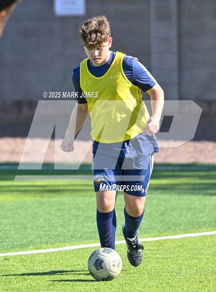 Thumbnail 2 in Willcox @ North Valley Christian Academy photogallery.
