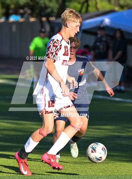 Thumbnail 2 in Willcox @ North Valley Christian Academy photogallery.