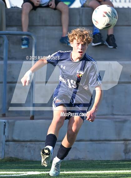 Thumbnail 1 in Willcox @ North Valley Christian Academy photogallery.