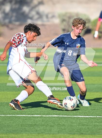 Thumbnail 2 in Willcox @ North Valley Christian Academy photogallery.