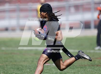 Thumbnail 2 in Churchland vs Princess Anne (Phillip Sims 7v7 Invitational) photogallery.