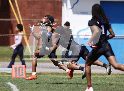 Thumbnail 1 in Churchland vs Princess Anne (Phillip Sims 7v7 Invitational) photogallery.