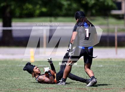 Thumbnail 1 in Churchland vs Princess Anne (Phillip Sims 7v7 Invitational) photogallery.