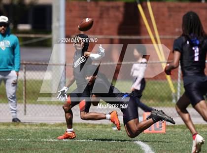 Thumbnail 1 in Churchland vs Princess Anne (Phillip Sims 7v7 Invitational) photogallery.