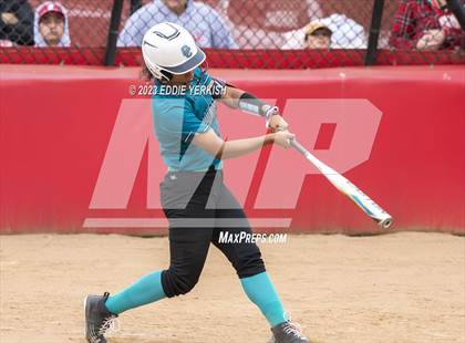 Thumbnail 1 in Orange Cove @ Fullerton (CIF SoCal Division III Regional Semifinal) photogallery.