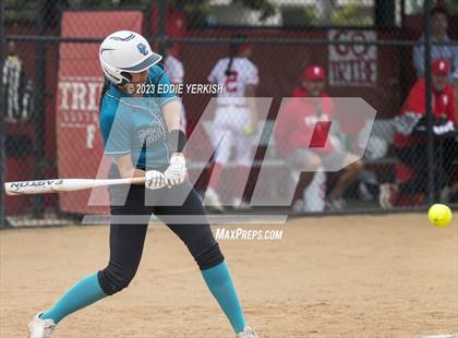 Thumbnail 1 in Orange Cove @ Fullerton (CIF SoCal Division III Regional Semifinal) photogallery.