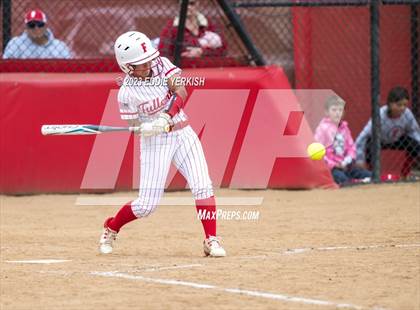 Thumbnail 1 in Orange Cove @ Fullerton (CIF SoCal Division III Regional Semifinal) photogallery.