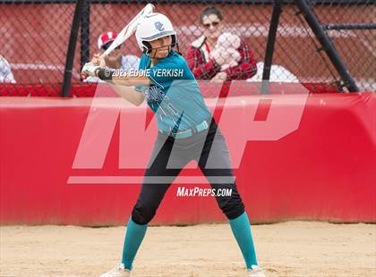 Thumbnail 1 in Orange Cove @ Fullerton (CIF SoCal Division III Regional Semifinal) photogallery.
