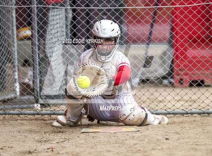 Thumbnail 1 in Orange Cove @ Fullerton (CIF SoCal Division III Regional Semifinal) photogallery.