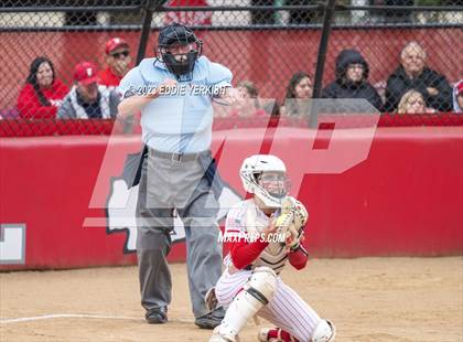 Thumbnail 1 in Orange Cove @ Fullerton (CIF SoCal Division III Regional Semifinal) photogallery.