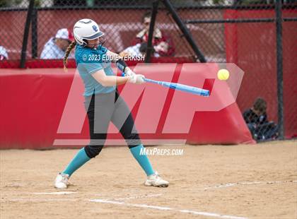 Thumbnail 1 in Orange Cove @ Fullerton (CIF SoCal Division III Regional Semifinal) photogallery.