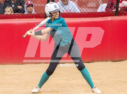 Thumbnail 1 in Orange Cove @ Fullerton (CIF SoCal Division III Regional Semifinal) photogallery.