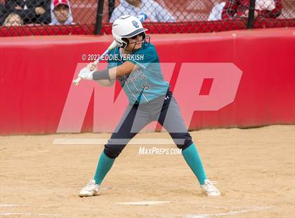 Thumbnail 2 in Orange Cove @ Fullerton (CIF SoCal Division III Regional Semifinal) photogallery.