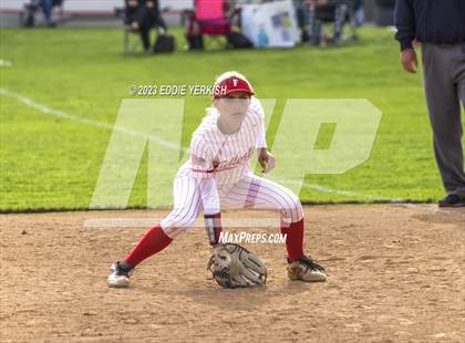 Thumbnail 1 in Orange Cove @ Fullerton (CIF SoCal Division III Regional Semifinal) photogallery.
