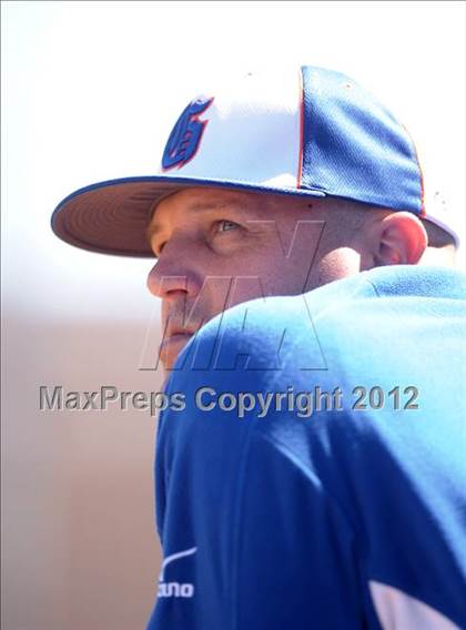 Thumbnail 3 in Del Campo @ Bishop Gorman photogallery.
