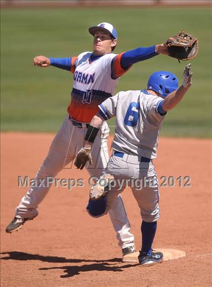 Thumbnail 3 in Del Campo @ Bishop Gorman photogallery.