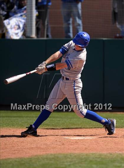 Thumbnail 2 in Del Campo @ Bishop Gorman photogallery.