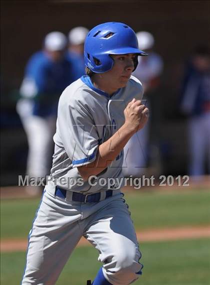 Thumbnail 3 in Del Campo @ Bishop Gorman photogallery.