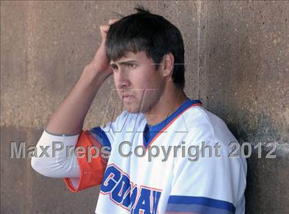 Thumbnail 1 in Del Campo @ Bishop Gorman photogallery.