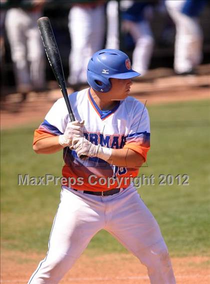 Thumbnail 2 in Del Campo @ Bishop Gorman photogallery.
