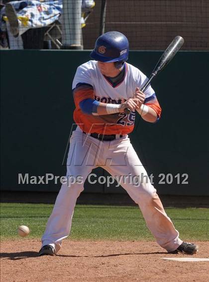 Thumbnail 1 in Del Campo @ Bishop Gorman photogallery.