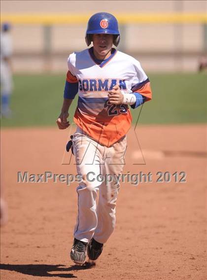 Thumbnail 2 in Del Campo @ Bishop Gorman photogallery.