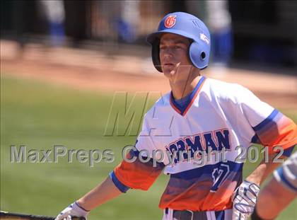Thumbnail 3 in Del Campo @ Bishop Gorman photogallery.