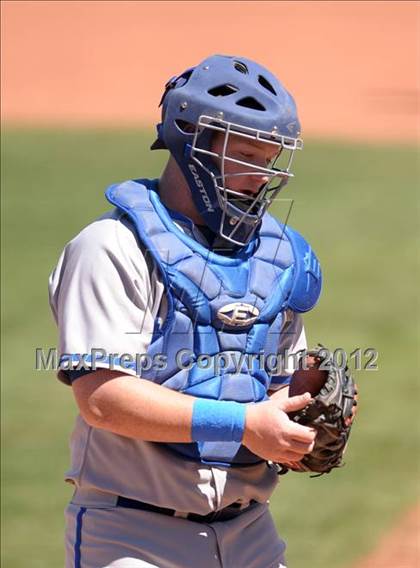 Thumbnail 3 in Del Campo @ Bishop Gorman photogallery.