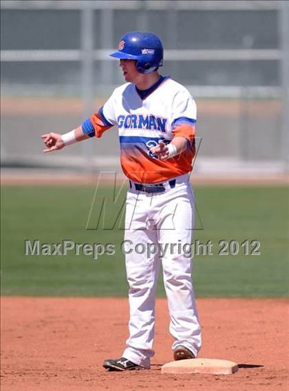 Thumbnail 2 in Del Campo @ Bishop Gorman photogallery.
