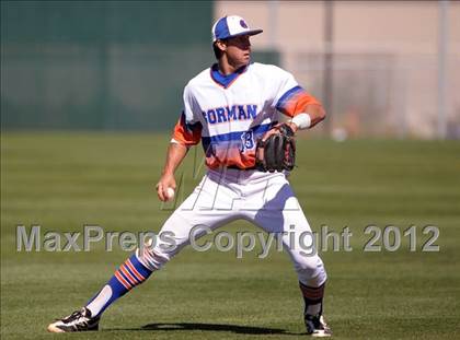 Thumbnail 1 in Del Campo @ Bishop Gorman photogallery.