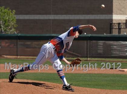 Thumbnail 2 in Del Campo @ Bishop Gorman photogallery.