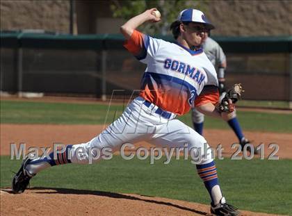 Thumbnail 2 in Del Campo @ Bishop Gorman photogallery.
