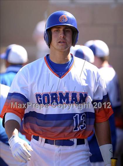 Thumbnail 3 in Del Campo @ Bishop Gorman photogallery.