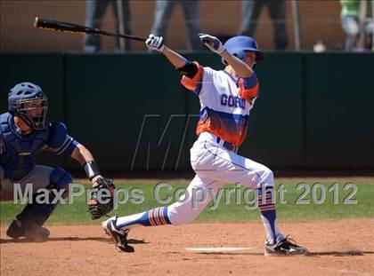 Thumbnail 2 in Del Campo @ Bishop Gorman photogallery.