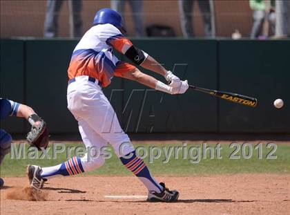 Thumbnail 3 in Del Campo @ Bishop Gorman photogallery.