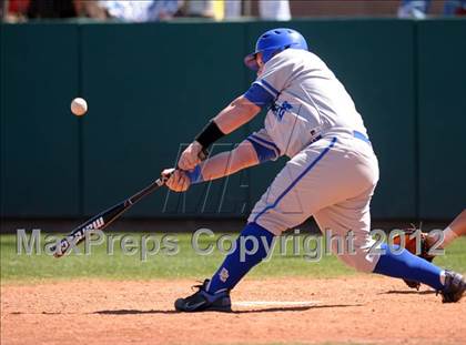 Thumbnail 2 in Del Campo @ Bishop Gorman photogallery.