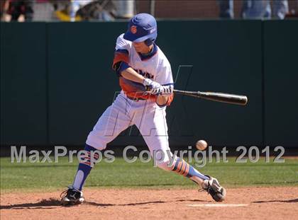 Thumbnail 1 in Del Campo @ Bishop Gorman photogallery.