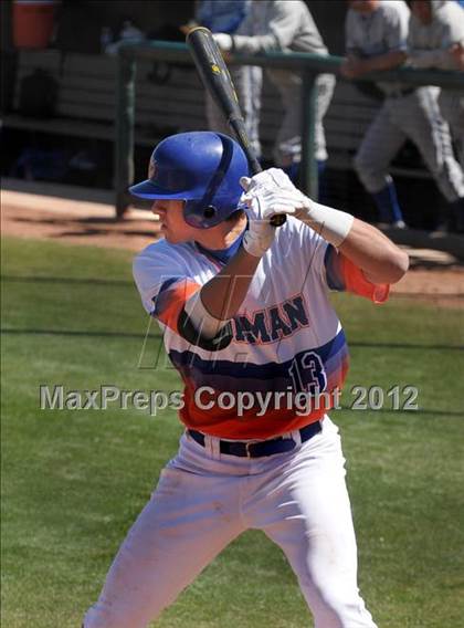 Thumbnail 3 in Del Campo @ Bishop Gorman photogallery.
