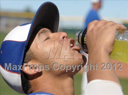 Thumbnail 1 in Del Campo @ Bishop Gorman photogallery.