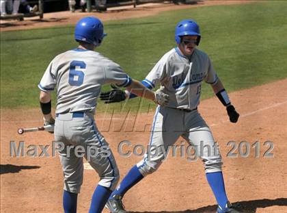 Thumbnail 3 in Del Campo @ Bishop Gorman photogallery.