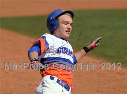 Thumbnail 1 in Del Campo @ Bishop Gorman photogallery.