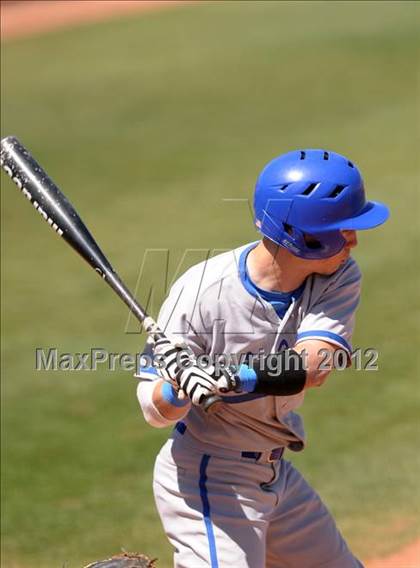 Thumbnail 2 in Del Campo @ Bishop Gorman photogallery.