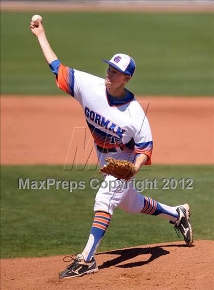 Thumbnail 2 in Del Campo @ Bishop Gorman photogallery.