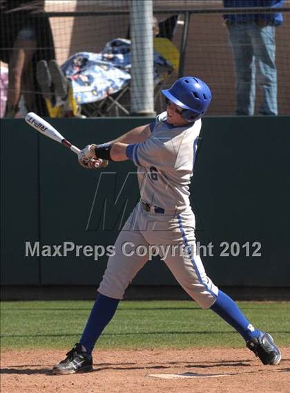 Thumbnail 2 in Del Campo @ Bishop Gorman photogallery.