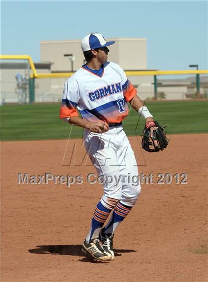 Thumbnail 1 in Del Campo @ Bishop Gorman photogallery.