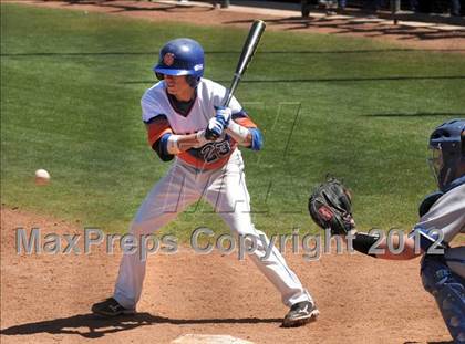 Thumbnail 3 in Del Campo @ Bishop Gorman photogallery.
