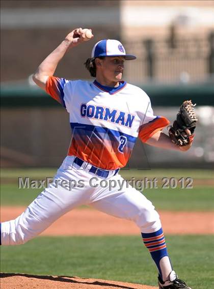 Thumbnail 1 in Del Campo @ Bishop Gorman photogallery.